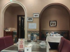 -巴依老爷新疆美食(清华东门店)