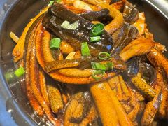 -扬州狮子楼·非遗淮扬菜(东关街店)