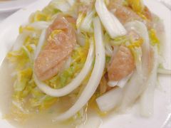 -悦宾饭馆(翠花胡同店)
