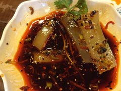 -左陕右甘(亚运村店)