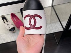 -Chanel(永利皇宫店)