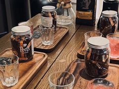 -Peet's Coffee皮爷咖啡(德基店)