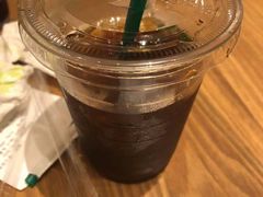 -星巴克(杭州银泰城西一店)