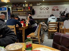 大堂-驴脾气特色炒菜(广渠门内店)