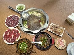 -马三妹跷脚牛肉(苏稽总店)