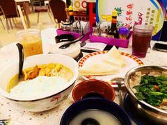 -新辉港式茶餐厅(北栅店)