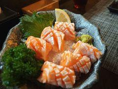 -昊·来了寿司(台湾街店)