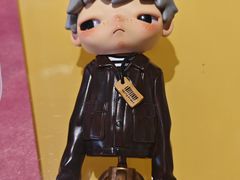 -泡泡玛特POPMART(侨福芳草地店)