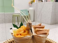 -曼僖瓦罐咖啡(华山南路店)