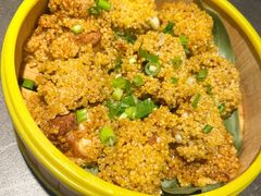 -前海沿·青岛菜(大拇指广场石老人店)