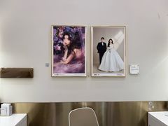 -海马体照相馆(大连柏威年购物中心店)