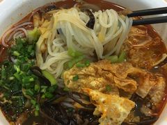 -五星螺·柳州螺蛳粉(城中万达店)