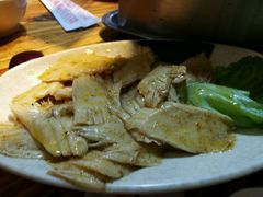 -丹东特色烤肉(学府路一部店)
