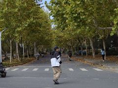 -浙江农林大学(东湖校区)