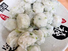 饭包肉-烂厅下牛肉汤