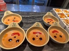 -贯贯吉·清真餐厅(浙江中路店)