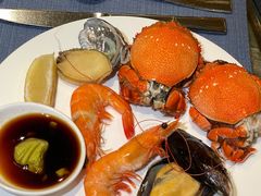 -康帝国际酒店-艾斯本自助西餐厅