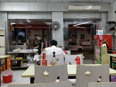 大堂-华记原味汤粉王(日东花园店)