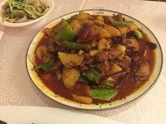 -楼兰印象(朝外店)