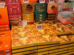 -Olé精品超市(沈阳万象城店)