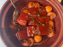 -申粤轩酒楼·三十年粤菜经典(丁香花园店)