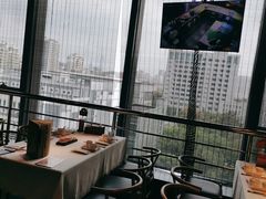 -小厨娘淮扬菜(清江苏宁广场店)
