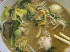 -杭景元·东北老式麻辣烫&炸串(江河时代店)