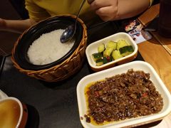 -谷田稻香·砂锅菜(元洪店)