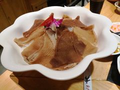 -老版火锅(半坡店)