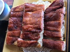 糯米香酥鸭-老来福·非遗酸汤兔(凯旋路店)