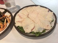 -白山烧烤(文安路万豪店)