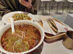 -鼎高高陕西美食(龙德广场店)