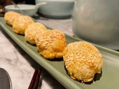 -苏帮袁Sue Cuisine(将台店)