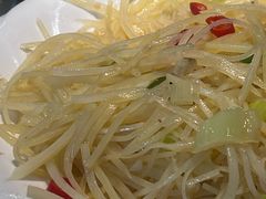 -东北缘餐厅(兰埔路店)