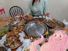 -船奇蒸汽海鲜·闽菜(八市海鲜总店)