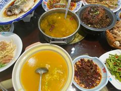 -徐鼎盛民间菜(微电园店)