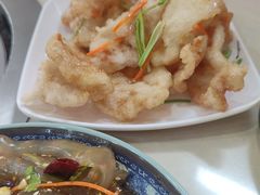 -崔记老东北传奇铁锅炖(横店总店)