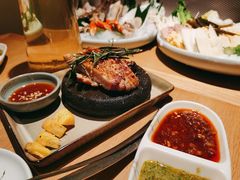 -生如夏花泰式火锅(西村黑金店)