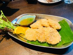 泰式虾饼-泰妃殿(新世界旗舰店)