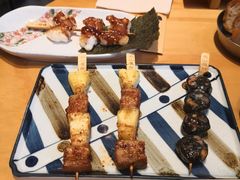 -火山屋台(新街口店)