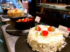 -北京朝阳悠唐皇冠假日酒店