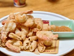 -老江南春·中国龙菜(衡山路店)