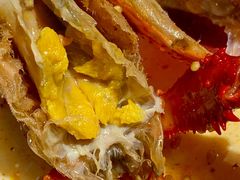 -叶派龙虾•招牌香辣蟹·海鲜(中海国际店)