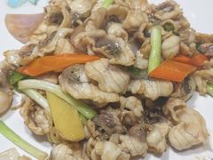 -红日饭店(裕隆三路店)