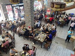 -红星光发煲仔饭(文海店)