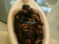 -上和臻品中国菜(花园街店)