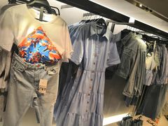 -ZARA(熙地港店)