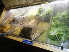 -火炉火自助餐(悠唐购物中心店)