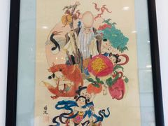 -堂屋糖水店(愚园店)
