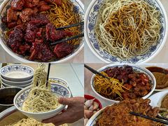 -常和州·夜宵大排档(常州单店)